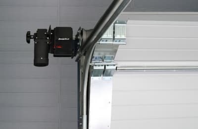 Doorhan SHAFT-20 KIT до 12 м. кв.
