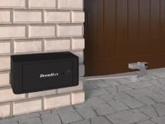 Комплект автоматики Doorhan ARM-320