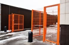 Doorhan CHAIN BARRIER-7 метров